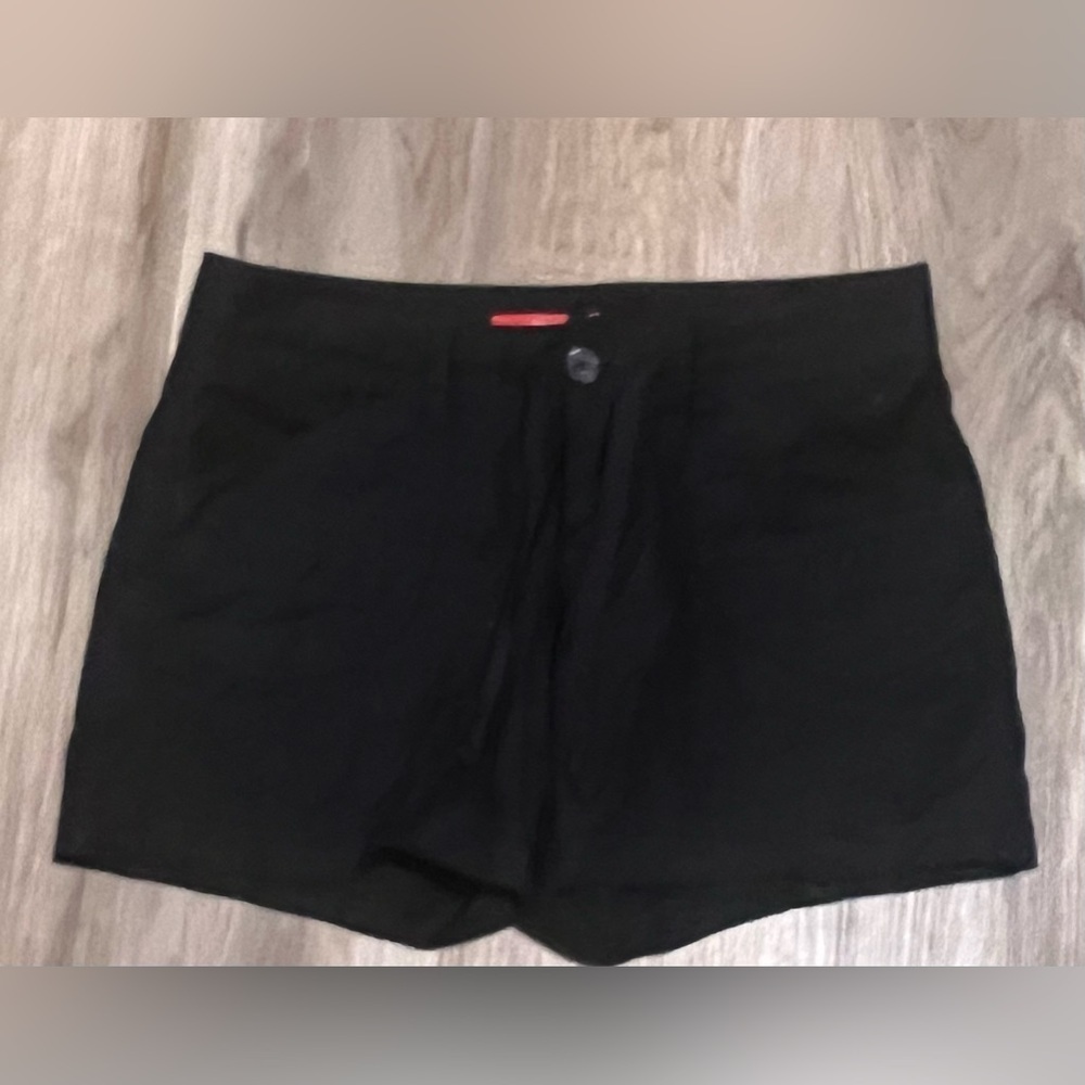Junior's Y2K Unionbay Casual Shorts